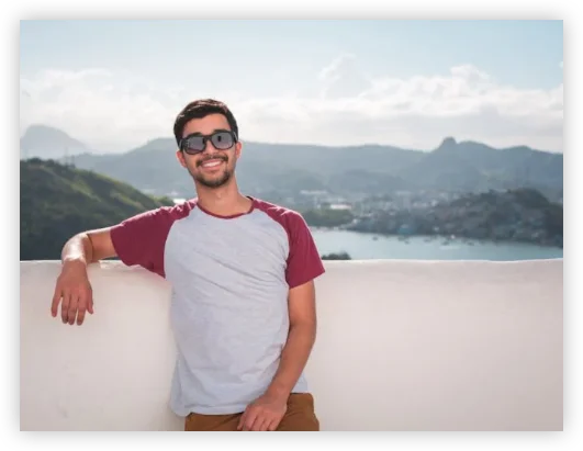 Джекс Ривера